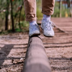 Vivre en Équilibre avec ses Émotions