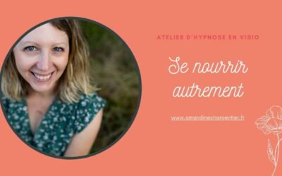 Se nourrir autrement