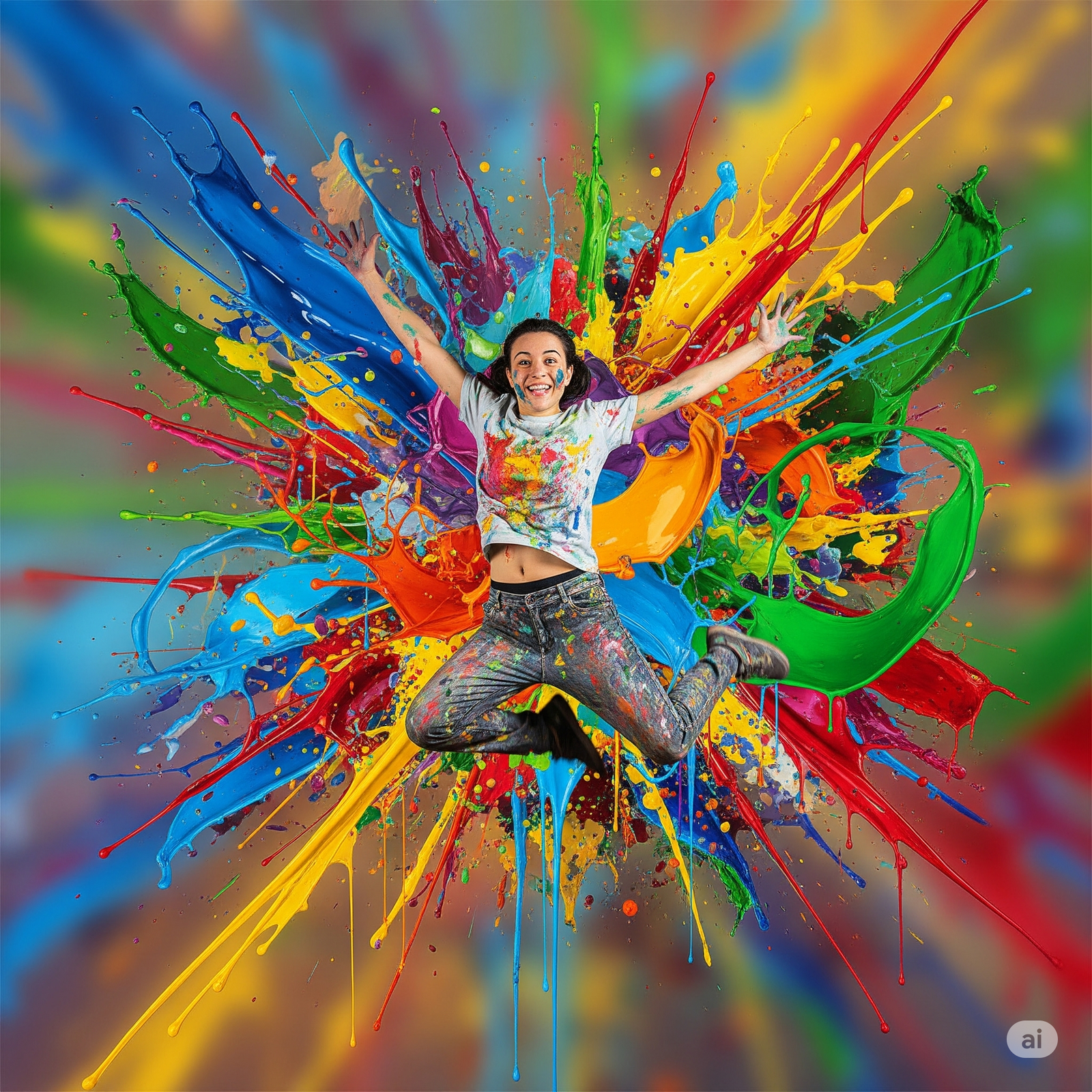 Retrouver sa spontanéité