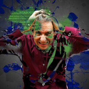 Moi stressé(e)? Même plus vrai!