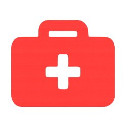 Trousses de secours
