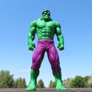 La colère, ce super pouvoir !